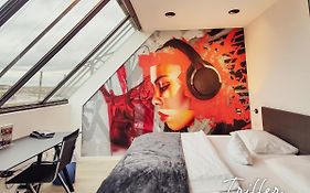 Hotel Am Triller - Hotel & Serviced Apartments