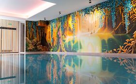 Hotel Am Triller - Hotel & Serviced Apartments